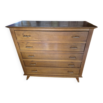 Commode annee 50
