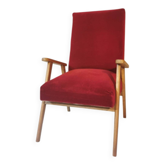 Vintage armchair