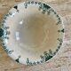 Onaing iron clay salad bowl