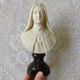 Bust of St. Therese