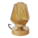 Vintage art deco lamp