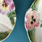 Service dabbling décor "thoughts"