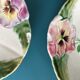 Service dabbling décor "thoughts"