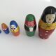 Russian dolls