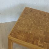 Mosaic decorative coffee table