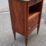 Art Deco bedside