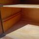 Antique office furniture
