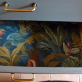 Renovated vintage buffet