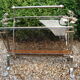 Magazine rack 1980