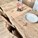 Table de ferme début XXème