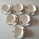 Set of 6 old Villeroy & Boch cups
