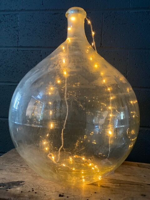 Demijohn 60 l