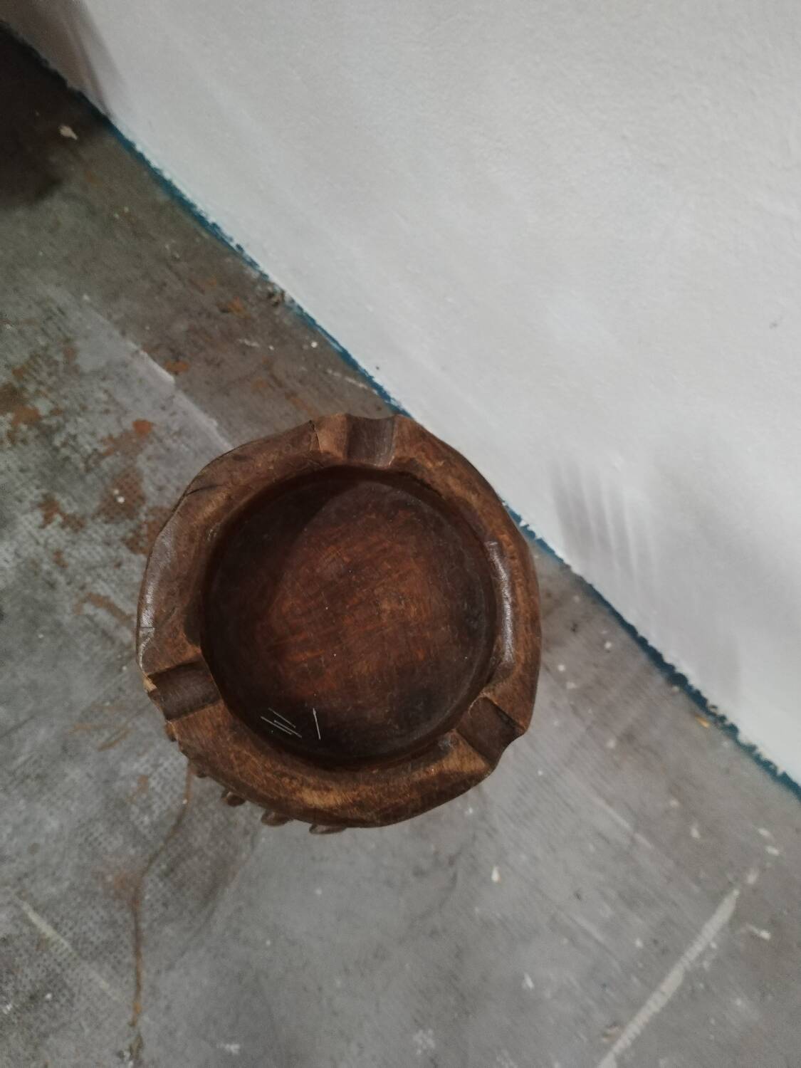 Ashtray 70