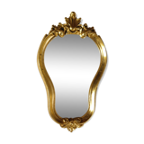 MIRROR FRAME DORE 32 x 19 cm