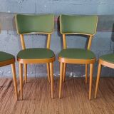 Baumann chairs