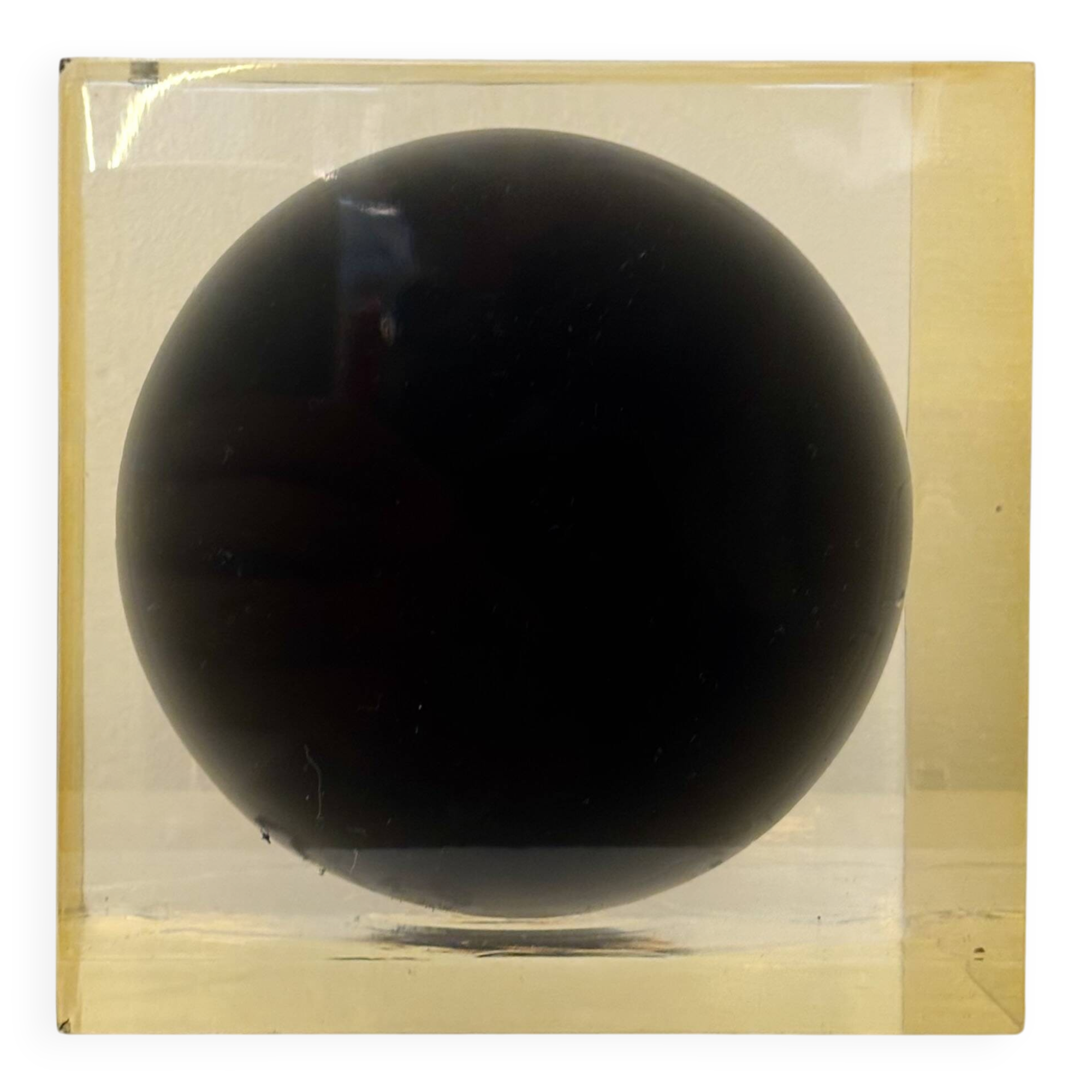 Enzo Mari, Danese Milano Cubo