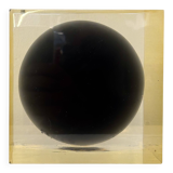 Enzo Mari, Danese Milano Cubo