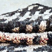 Tapis berbère Talsint vintage