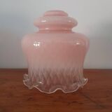 Abat jour pour lustre