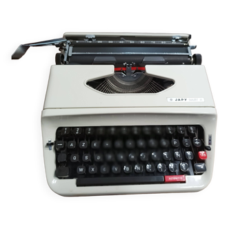 Japy Baby S typewriter like new