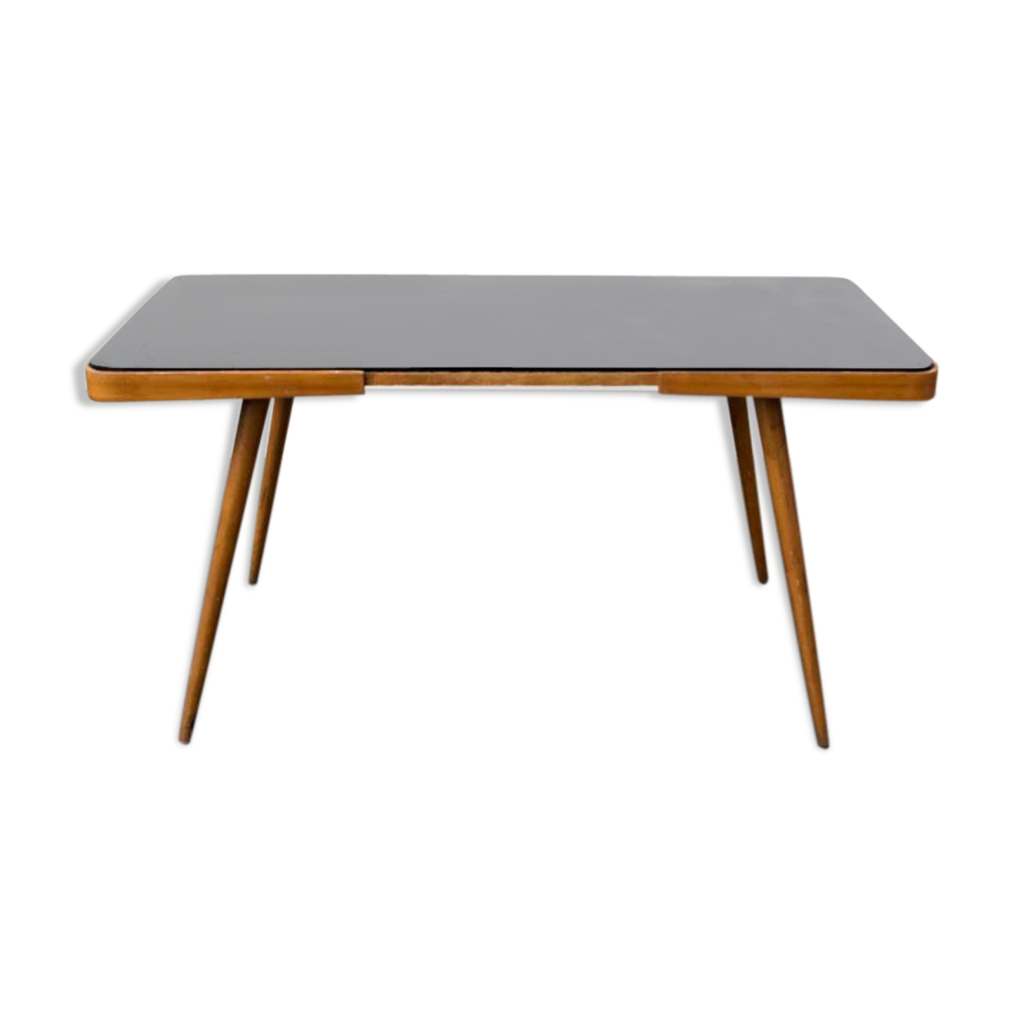 Coffee table by Jiroutek Jiri 1960