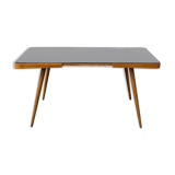 Coffee table by Jiroutek Jiri 1960