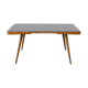 Coffee table by Jiroutek Jiri 1960