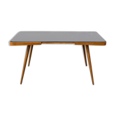 Coffee table by Jiroutek Jiri 1960