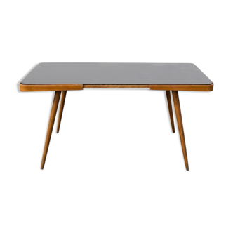 Coffee table by Jiroutek Jiri 1960