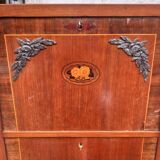 Art Deco Secretary