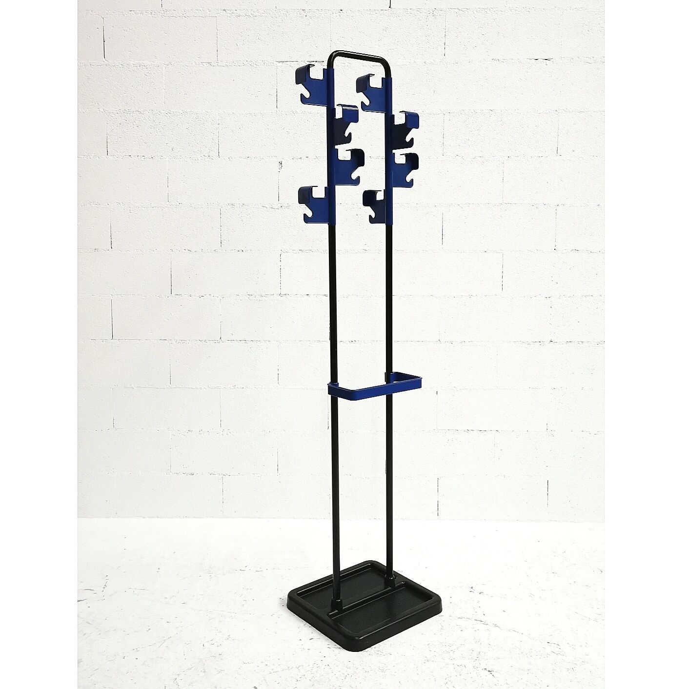 Coat rack Jean Pierre Vitrac for Manade, 1980