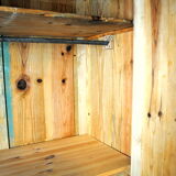 Parisian wardrobe vintage