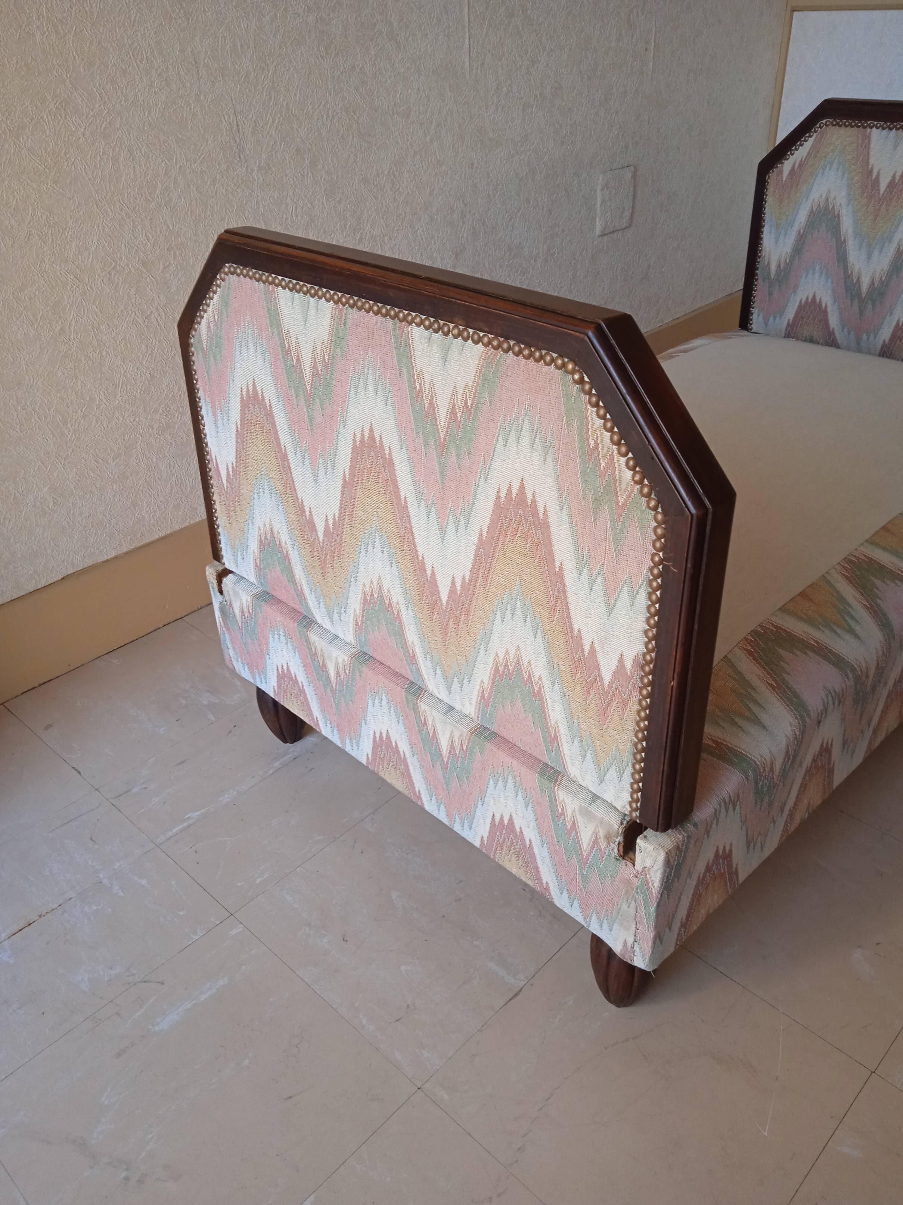 Hirondelle Bench