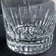 Ice bucket Baccarat for Chivas Régal