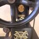 Singer shoemaker/bootmaker sewing machine year 1929/n) series 29k51