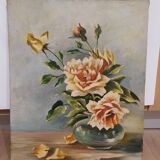 Bouquet de rose