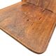 Chaise africaine ancienne