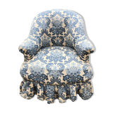 Toad armchair