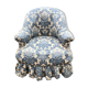 Fauteuil crapaud