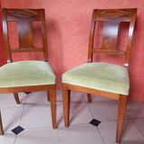 Chaises