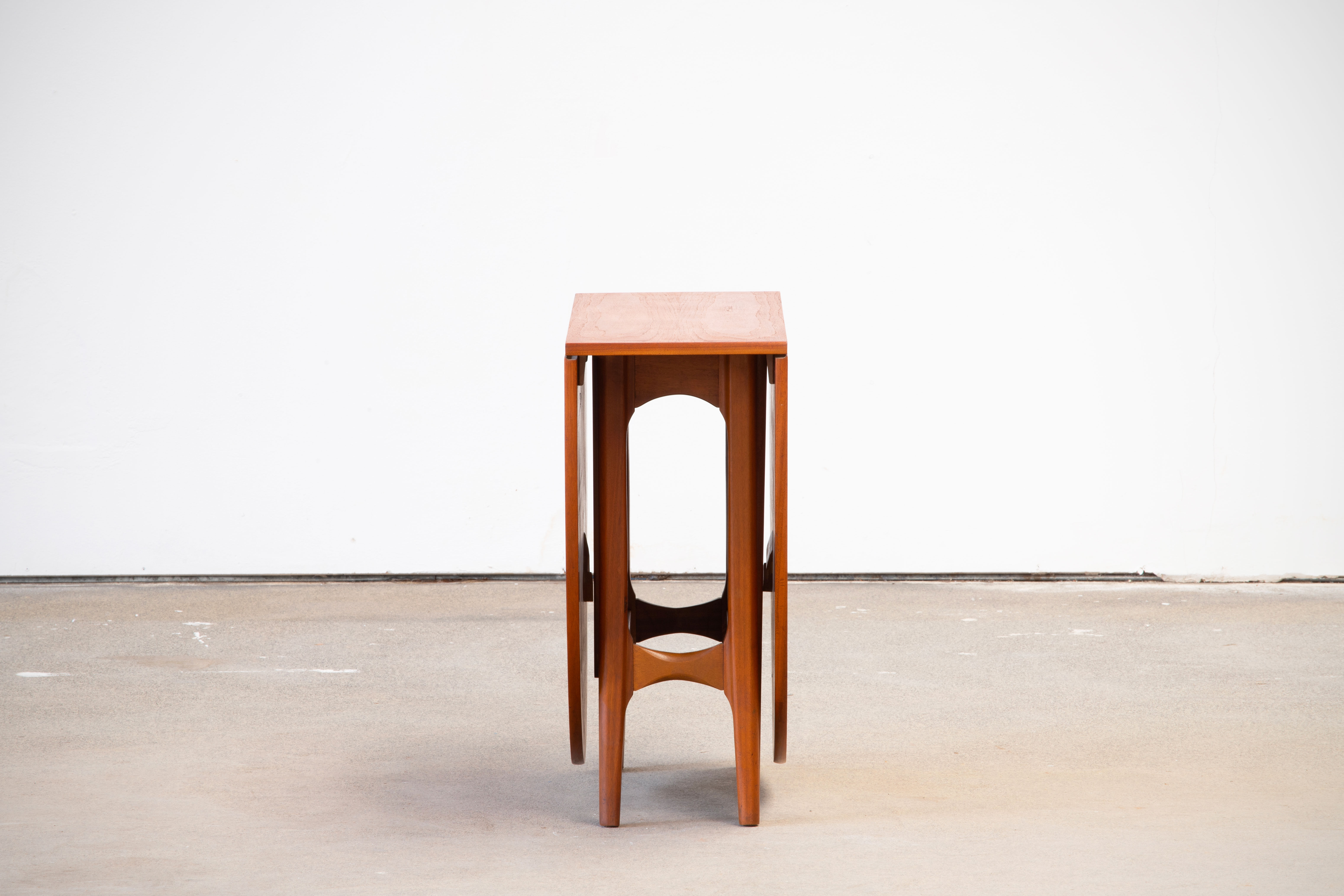 Scandinavian table 1960