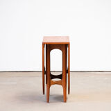 Scandinavian table 1960