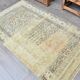 Neutral Antique Vintage Carpet sku  2502