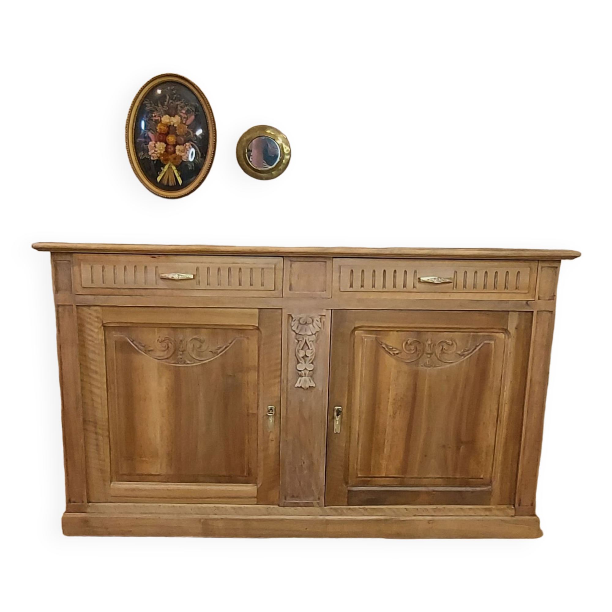 Parisian art deco buffet