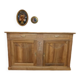 Parisian art deco buffet