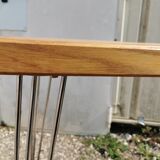 Serving table