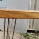 Serving table
