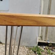 Serving table