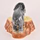 Ditmar Urbach ceramic elephant figurine