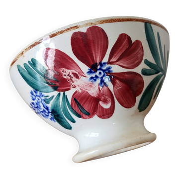 Old Faience Bowl